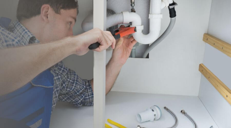 Professional septic pumping service in Muldrow, OK